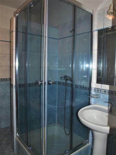 Apartm�n Pri Starom Dube