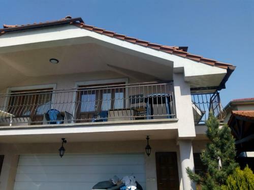 Apartm�n Monika