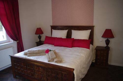 Apartamento Villa Wilmarie