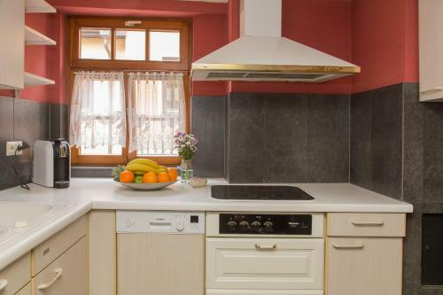Apartamento Ferienwohnung Rottweil Zentrum