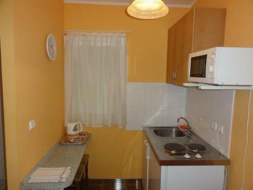 Apartm�ny �smev