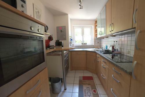 Apartamentos Ferienwohnung Am Wasserturm