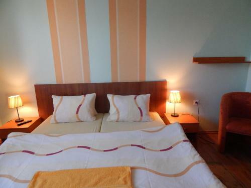 Apartamento Rubin