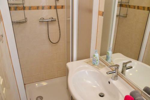 Hostal Pension Bergsch�nke R�benau