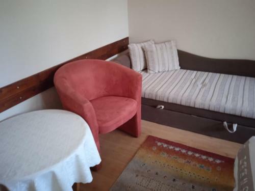 Apartm�n R�zsika