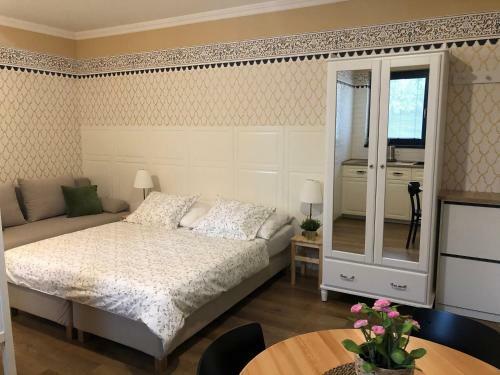 Apartm�nov� Dom Andalusia