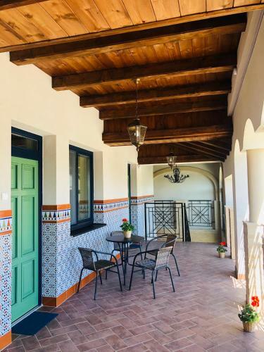 Apartm�nov� Dom Andalusia