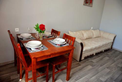 Apartm�ny Alice