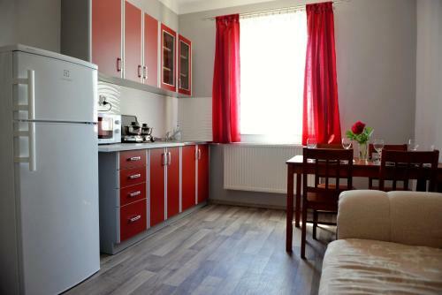 Apartm�ny Alice