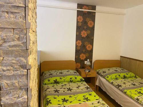 Apartmany Judita Kissov�
