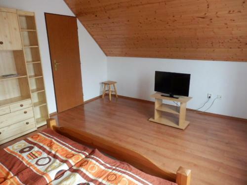 Apartmany Judita Kissov�