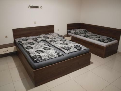 Apartamentos Vila Lexus