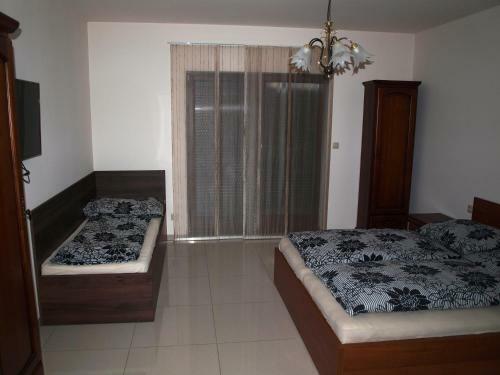Apartamentos Vila Lexus
