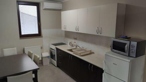 Apartamentos Vila Lexus