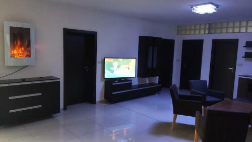 Apartamentos Vila Lexus