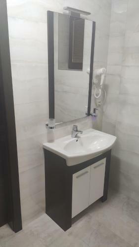 Apartamentos Vila Lexus