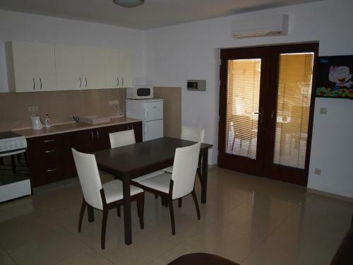Apartamentos Vila Lexus