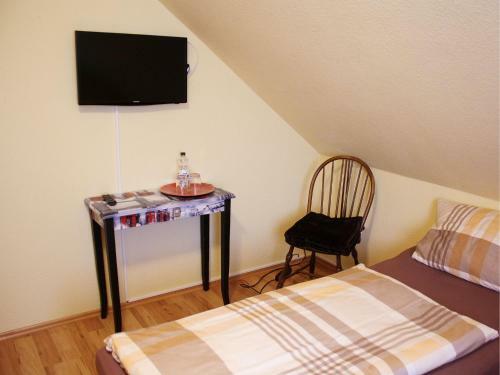 Apartamento Ferienwohnung Kramer