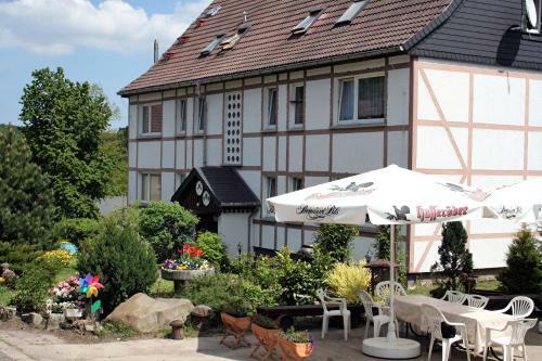 Hostal Pension Harzbaude Susanne