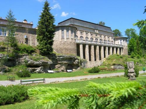 Hostal Penzi�n Kamenn� Dvor