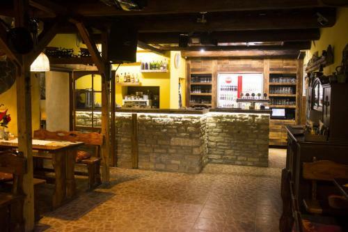 Hostal Penzi�n Kamenn� Dvor