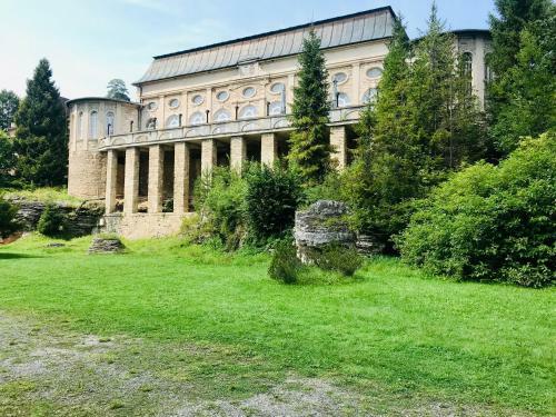 Hostal Penzi�n Bach