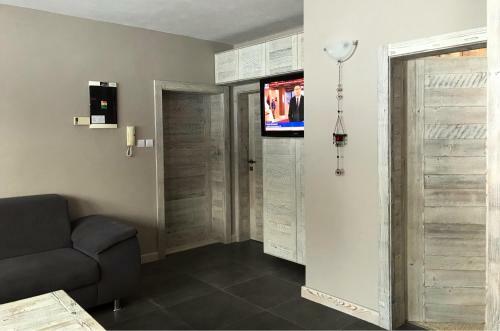 Apartm�n Dorotka Pine Wood