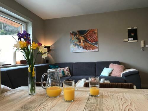 Apartm�n Dorotka Pine Wood