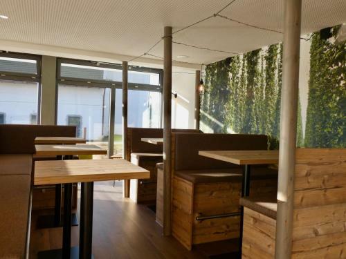 Apartamento Living Hallertau