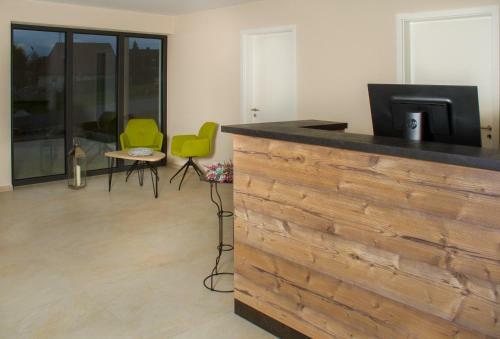 Apartamento Living Hallertau
