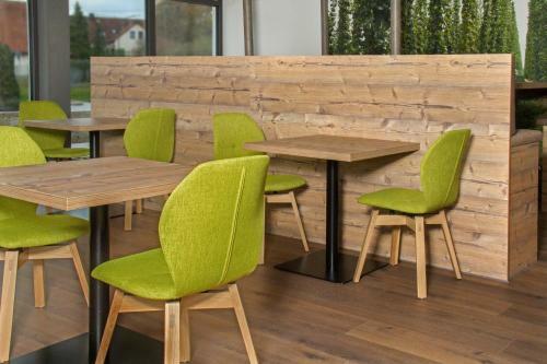 Apartamento Living Hallertau