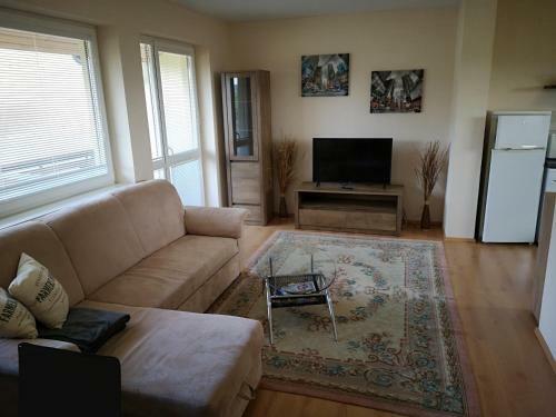 Apartment Richard Pinewood