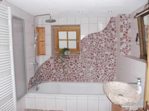 Apartamento Rhumeblume