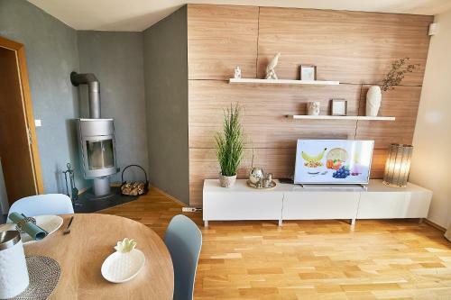 Apartamento Ella