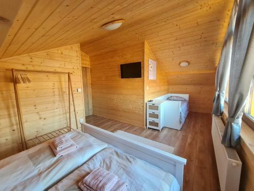 Panorama Tatry Chalets