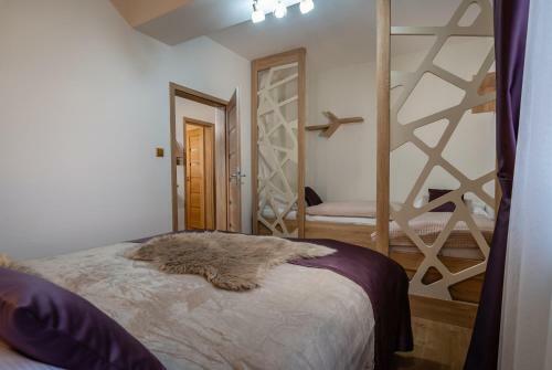 Apartamento Goldenapartment