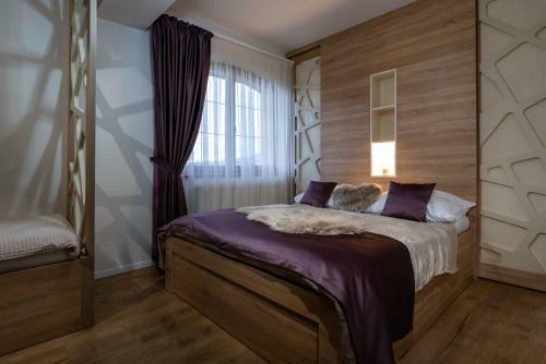 Apartamento Goldenapartment