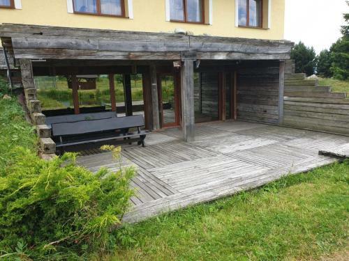 Apartm�n Vo Ve?kej Lomnici