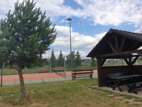Apartm�n Vo Ve?kej Lomnici