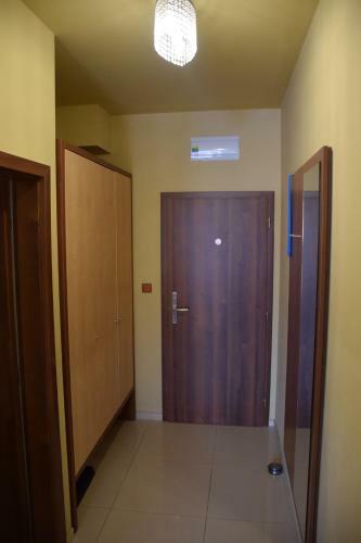 Apartm�ny Tatragolf Ve?k� Lomnica