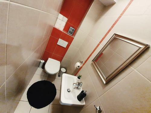 Apartman Linda - Ve?k� Lomnica