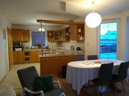 Apartamento Villa Maria