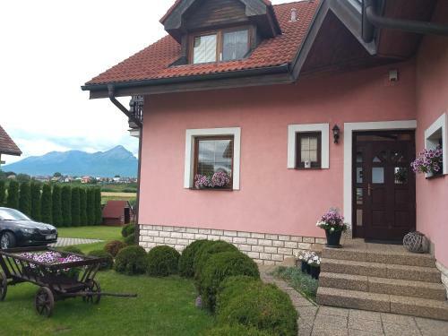 Apartamento Villa Maria