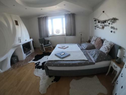 Apartamento Villa Maria