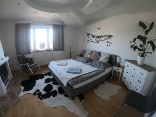 Apartamento Villa Maria