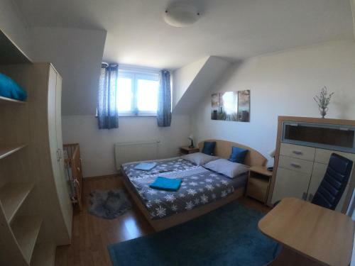 Apartamento Villa Maria