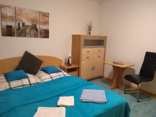Apartamento Villa Maria