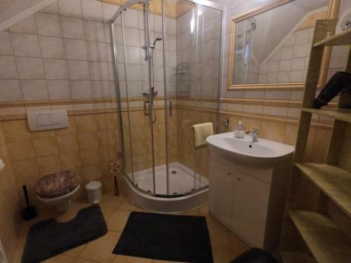 Apartamento Villa Maria