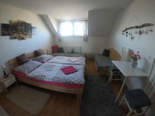 Apartamento Villa Maria