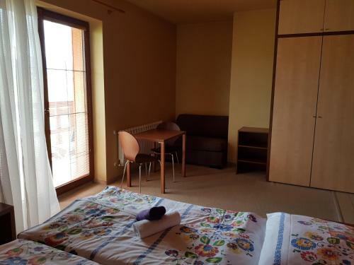 Apartm�n Pod Tatrami C 204